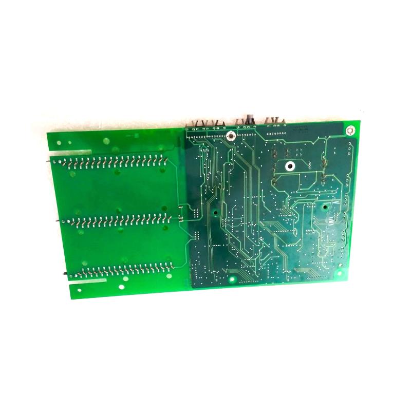 ABB UBC717BE101 3BHE021887R0101 | Over-Voltage/Current Protection Board Hot Items Original