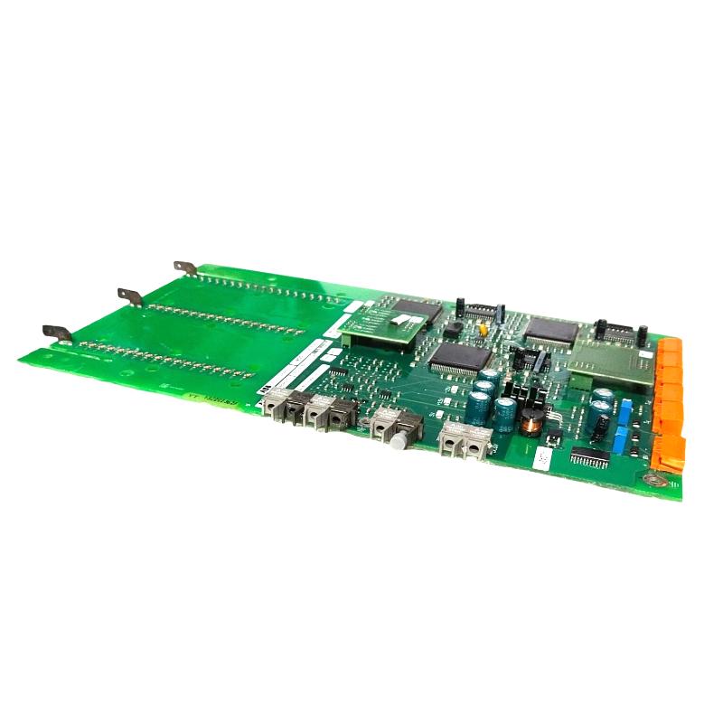 ABB UBC717BE101 3BHE021887R0101 | Over-Voltage/Current Protection Board Hot Items Original