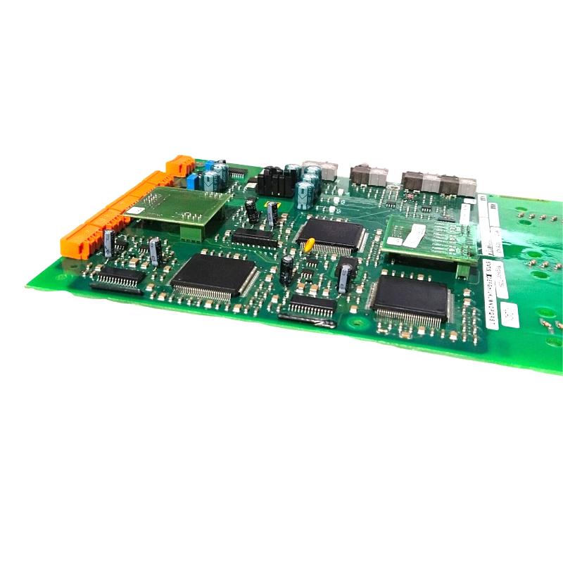 ABB UBC717BE101 3BHE021887R0101 | Over-Voltage/Current Protection Board Hot Items Original
