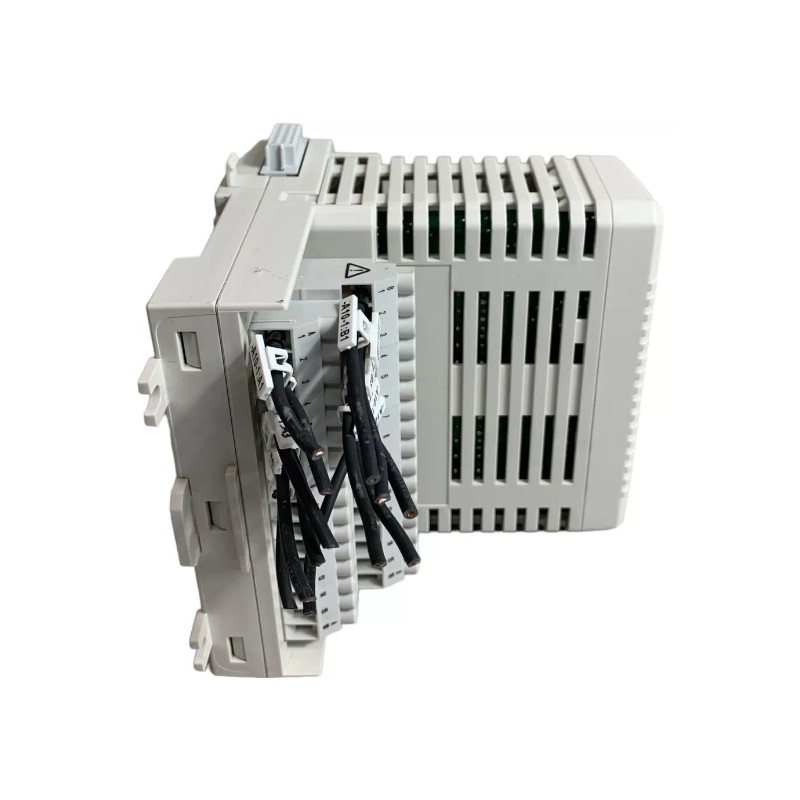 ABB DO828 3BSE069055R1 | Digital Output Module Hot Items 12-Month Warranty