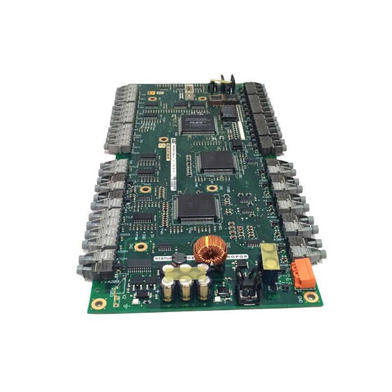 ABB UF C760 BE1142 3BHE004573R1142 | Interface Board Recommended products Original