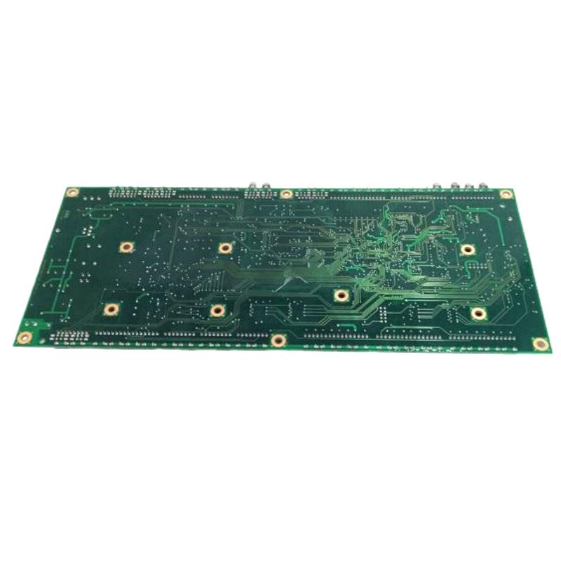 ABB UF C760 BE1142 3BHE004573R1142 | Interface Board Recommended products Original