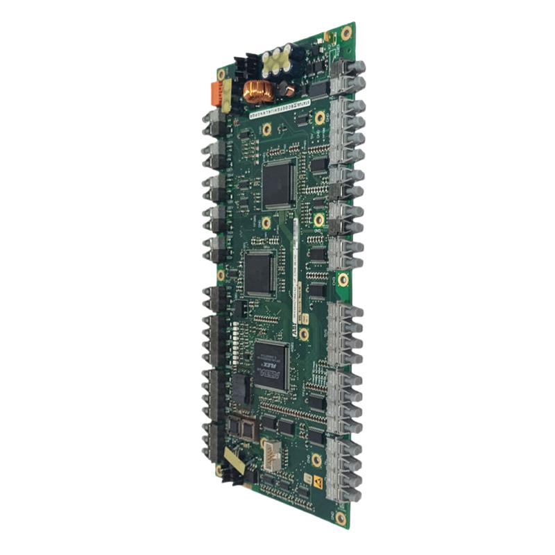 ABB UF C760 BE1142 3BHE004573R1142 | Interface Board Recommended products Original