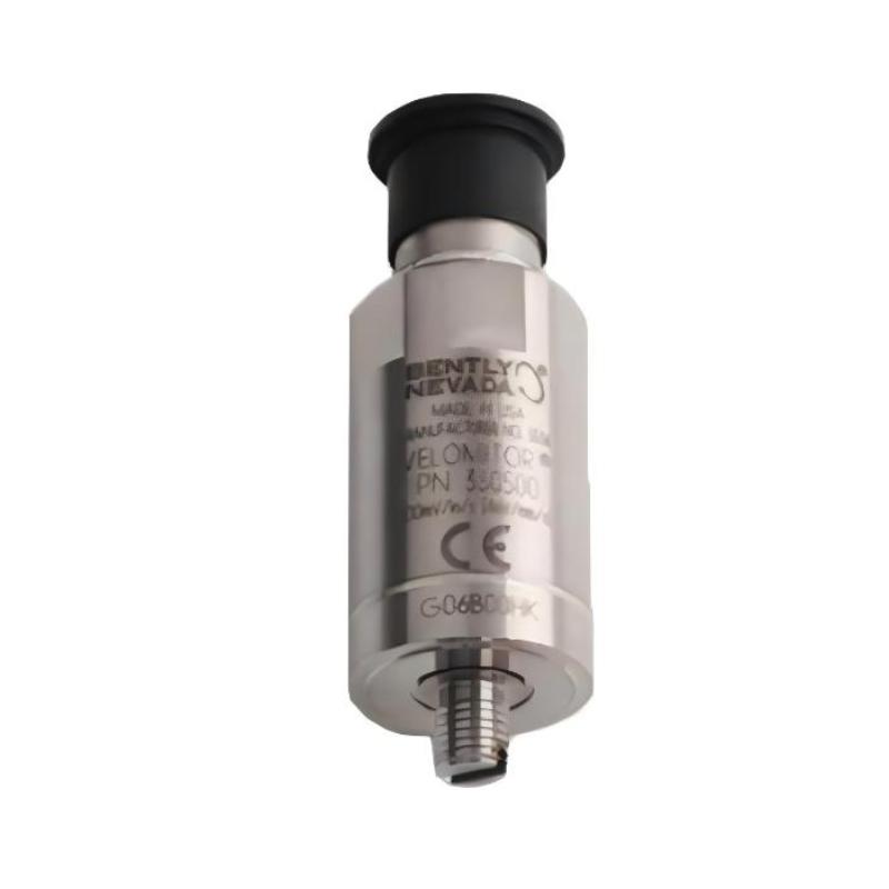 Bently Nevada 177230-01-01-05 | Seismic Sensor Thoughtful service Trusted supplier