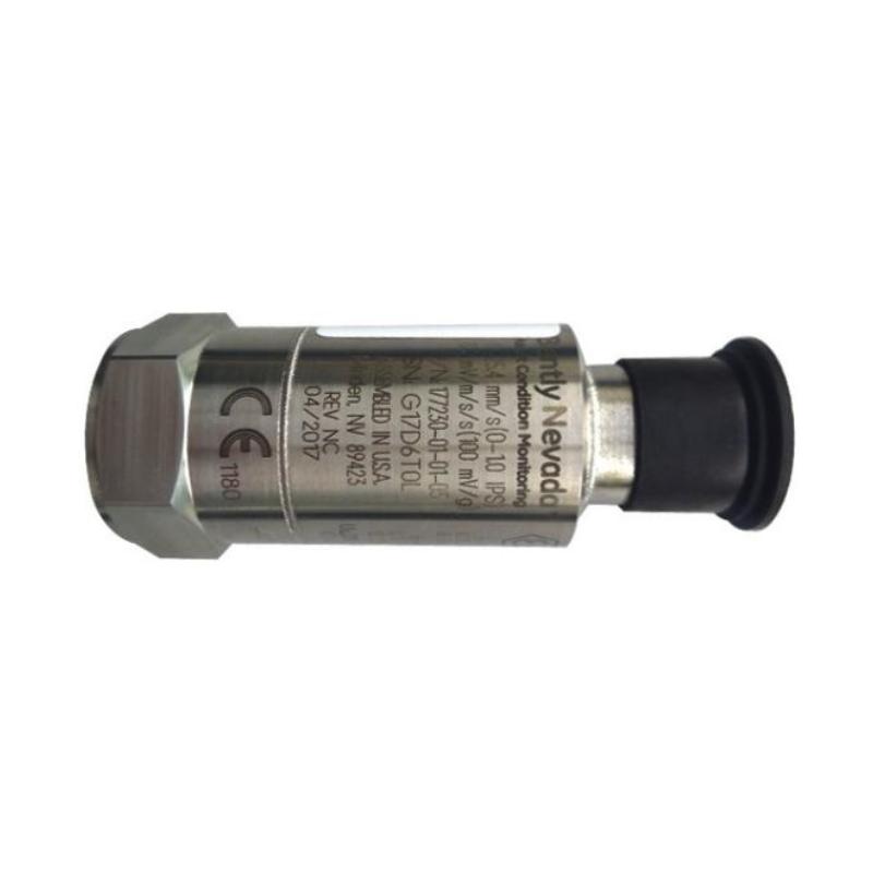 Bently Nevada 177230-01-01-05 | Seismic Sensor Thoughtful service Trusted supplier