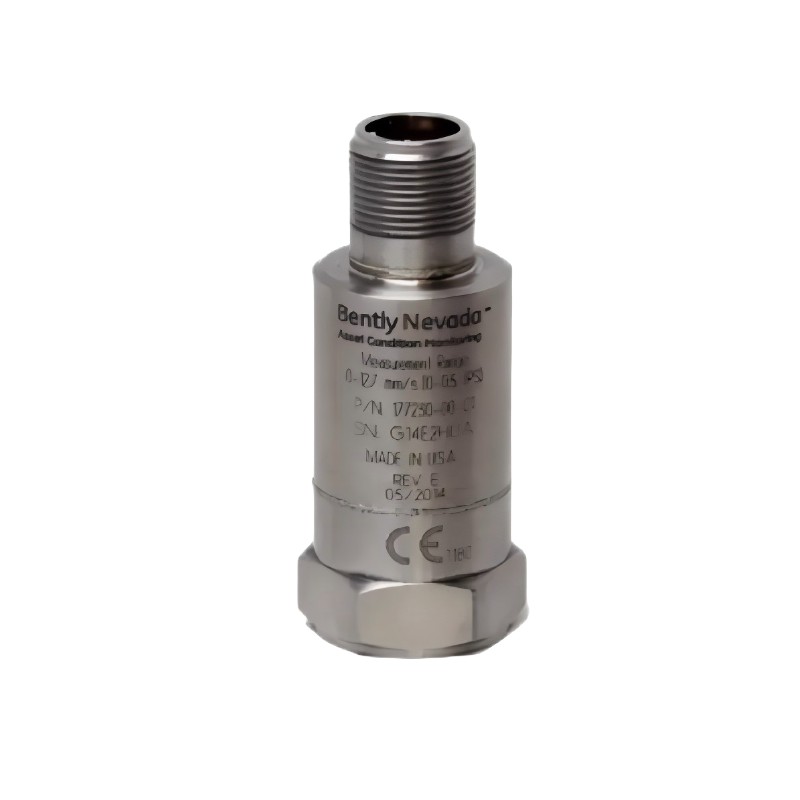 Bently Nevada 177230-01-01-05 | Seismic Sensor Thoughtful service Trusted supplier
