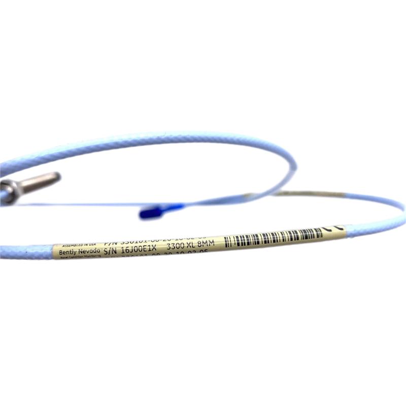 Bently Nevada 330101-00-20-10-02-05 | 3300 XL 8 mm Proximity Probe 100% New New In Stock