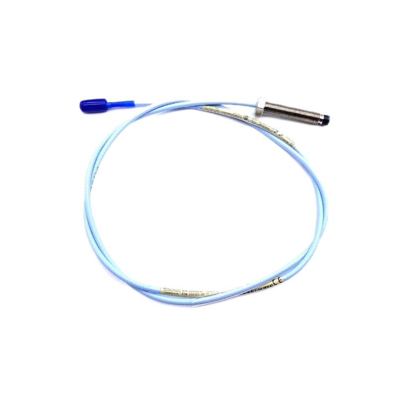 Bently Nevada 330101-00-20-10-02-05 | 3300 XL 8 mm Proximity Probe 100% New New In Stock