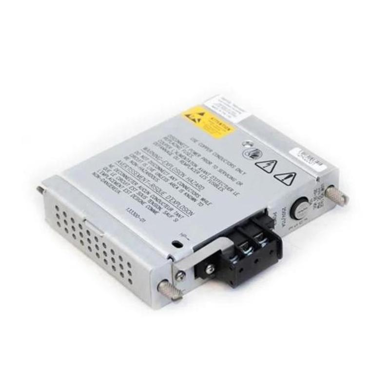 Bently Nevada 3500/15 133300-01 | Low Voltage DC Power Input Module Rave reviews 12-Month Warranty