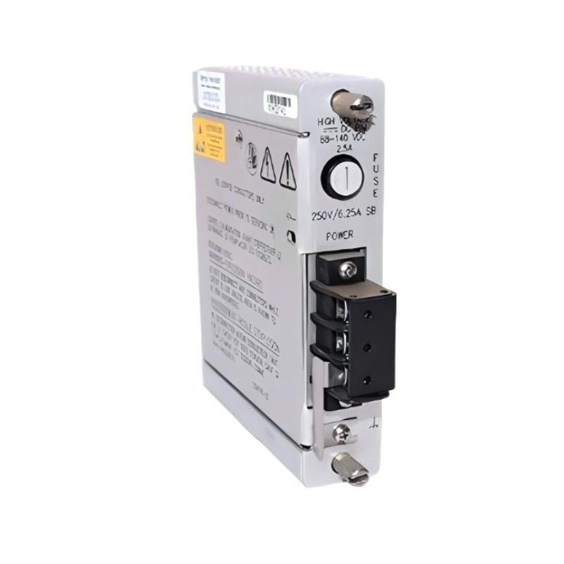 Bently Nevada 3500/15 133300-01 | Low Voltage DC Power Input Module Rave reviews 12-Month Warranty