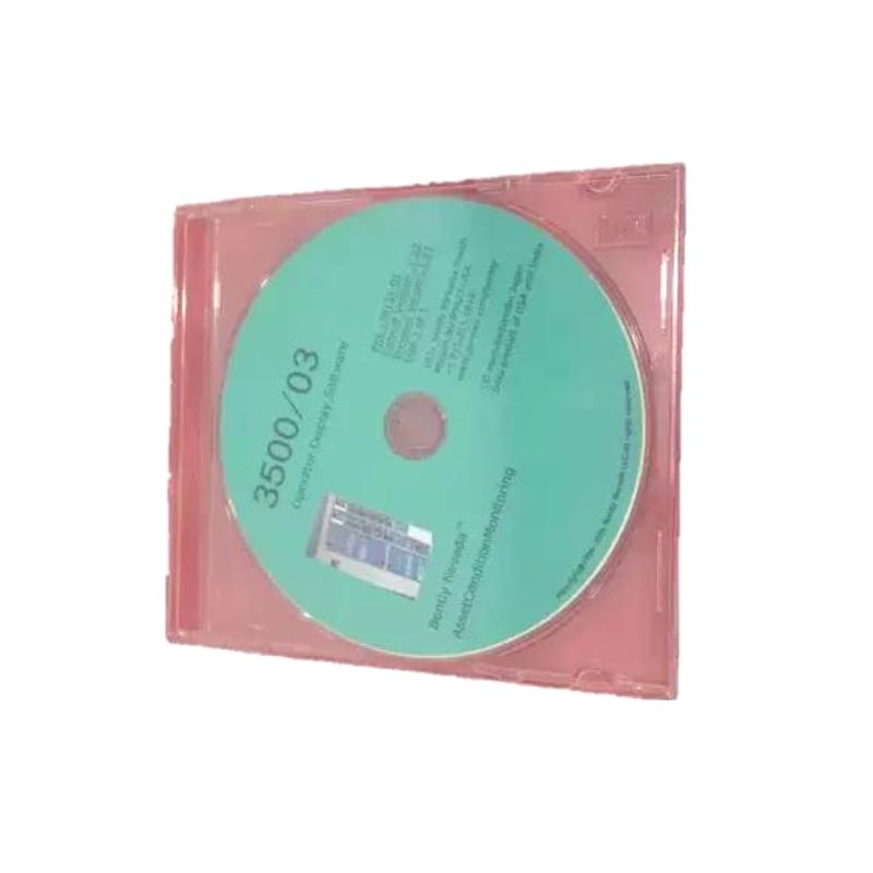 Bently Nevada 3500/02 129133-02 | Rack Configuration Software Price Advantage Original
