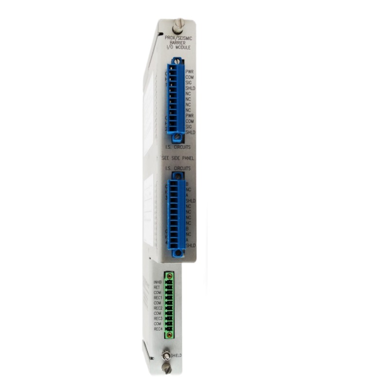 Bently Nevada 3500/04 136719-01+138527-01 | Internal Barrier Rave reviews 12-Month Warranty