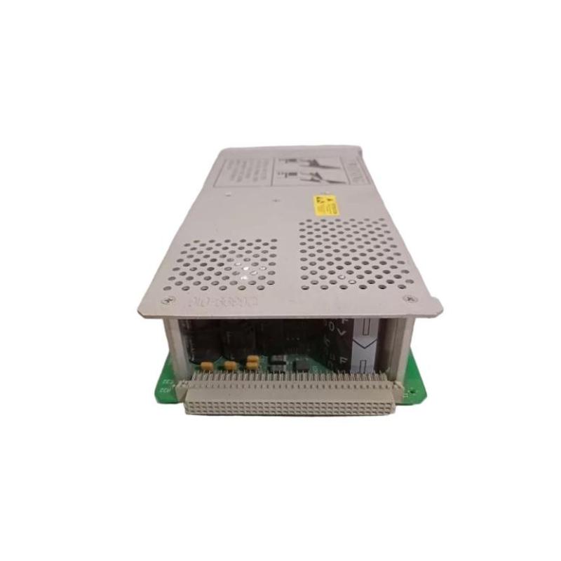 Bently Nevada 3500/15 126399‑01 | AC/DC Power Supply Module 100% New 100% New