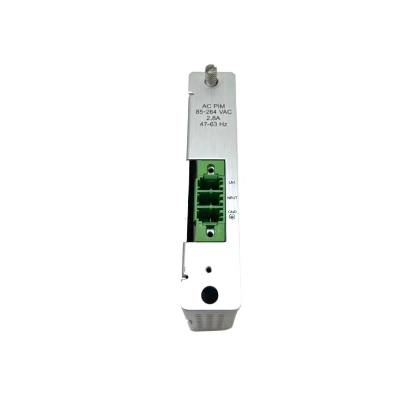 Bently Nevada 3500/15 126564‑01 | AC Power Input Module 100% New 30-Day Returns！