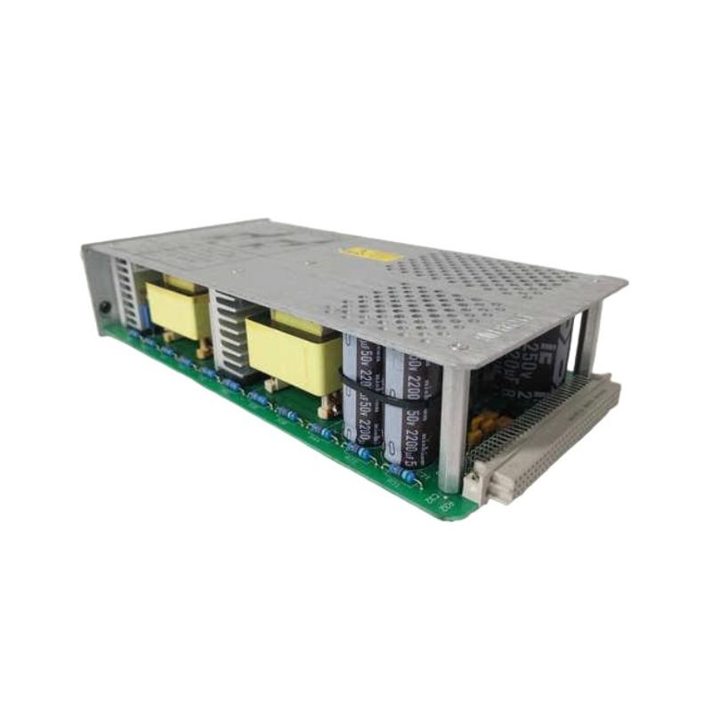 Bently Nevada 3500/15 127610‑01 | AC Power Supply Module Price Advantage Original