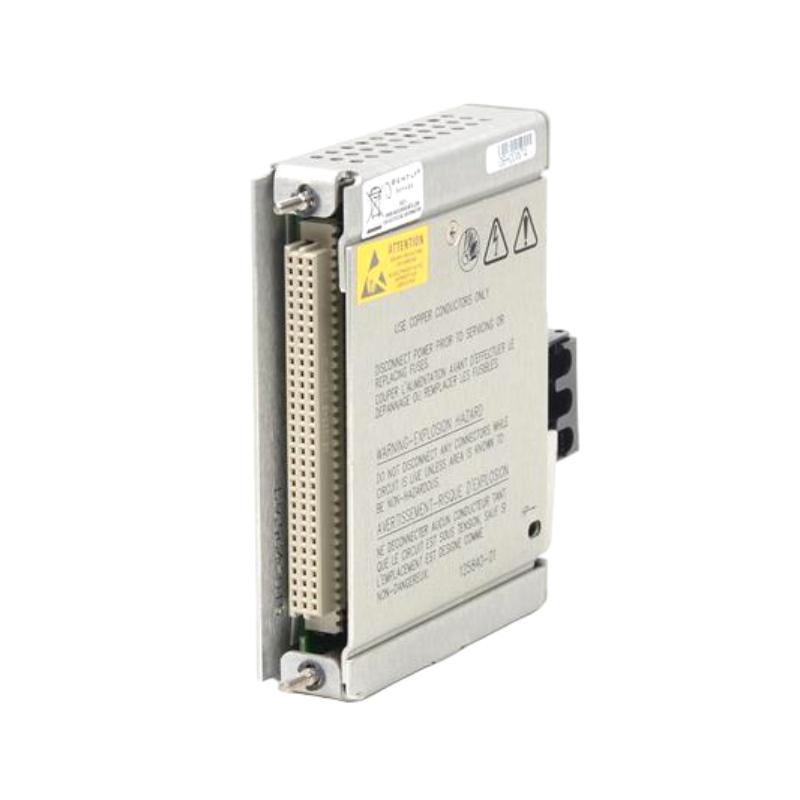 Bently Nevada 3500/15 127610‑01 + 125840‑01 | AC Power Supply Price Advantage 12-Month Warranty