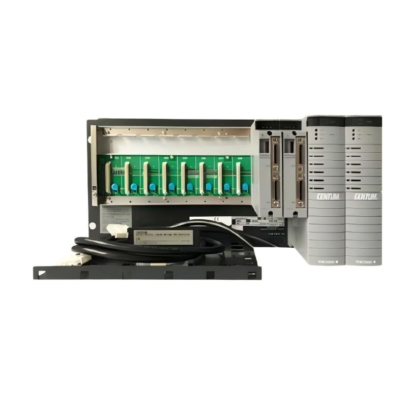 Yokogawa ANB10D-415/CU2N | ESB Bus Node Unit 100% New Trusted supplier