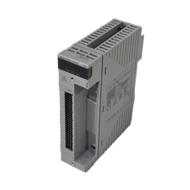 Yokogawa ADV551-P63 |Digital Output Module Price Advantage Fast Shipping!