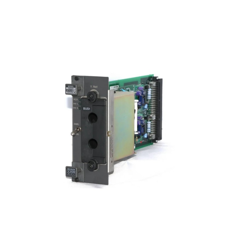 Yokogawa AIP571 | Electrical Transceiver RIO I/O Module 100% New New In Stock
