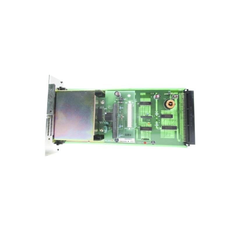 Yokogawa AIP571 | Electrical Transceiver RIO I/O Module 100% New New In Stock