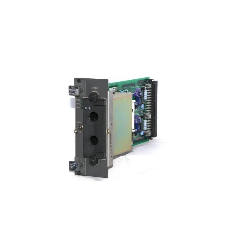 Yokogawa AIP571 | Electrical Transceiver RIO I/O Module 100% New New In Stock