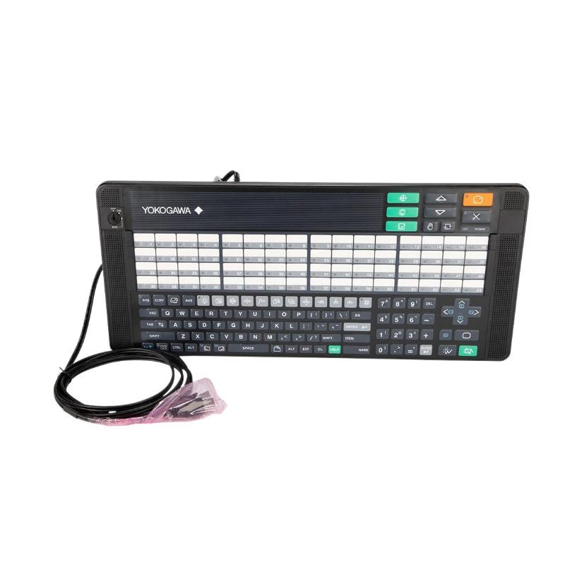 Yokogawa AIP830‑101 | Operation Keyboard Thoughtful service Unbelievable Prices!