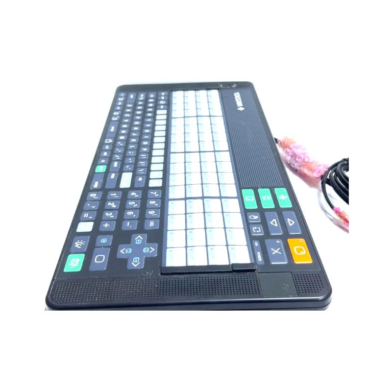 Yokogawa AIP830‑101 | Operation Keyboard Thoughtful service Unbelievable Prices!