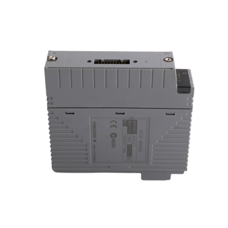 Yokogawa ALF111‑50 | Fieldbus Communication Module Rave reviews Original