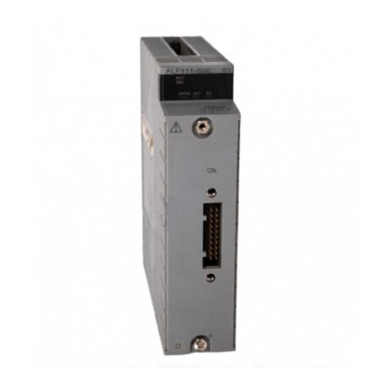 Yokogawa ALF111‑50 | Fieldbus Communication Module Rave reviews Original