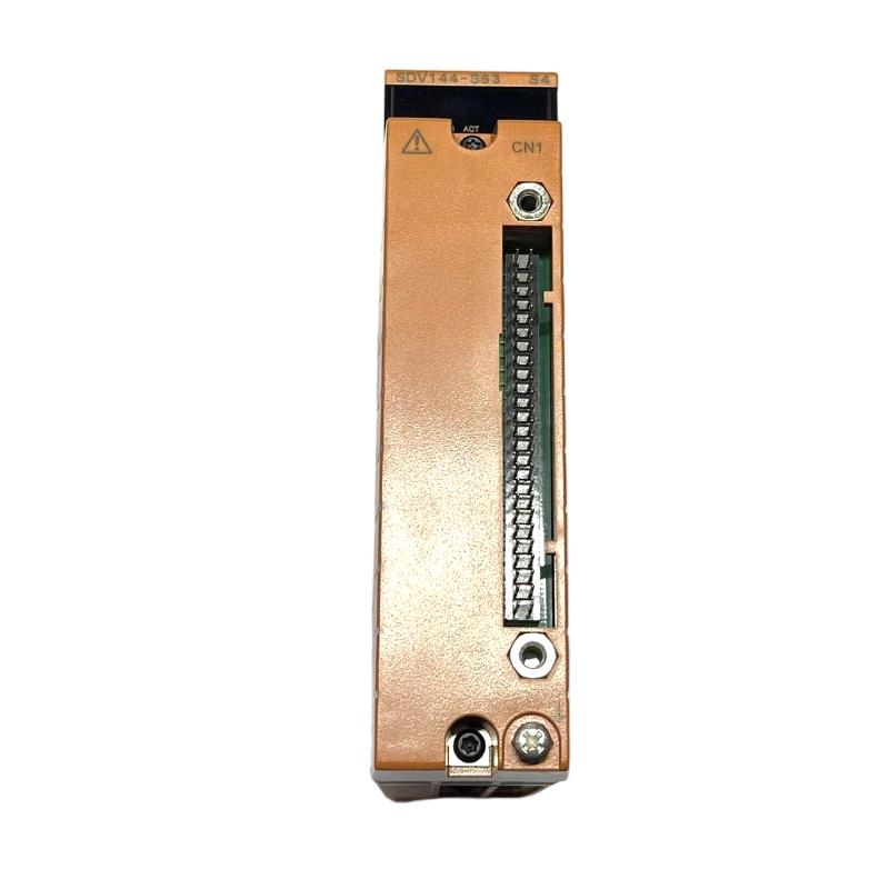 Yokogawa SDV144-S63 | Digital Input Module 30-Day Returns Original