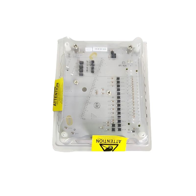 Honeywell 8U-TAOX51 | Analog Output Module Recommended products 100% New