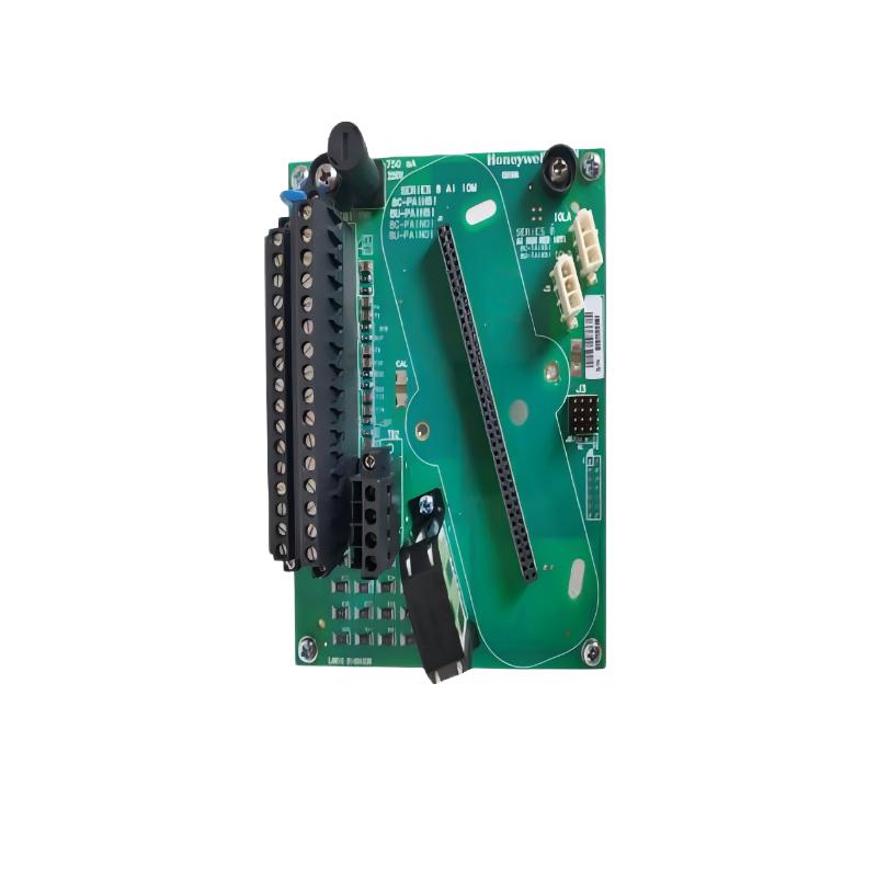 Honeywell 8U-TAOX51 | Analog Output Module Recommended products 100% New