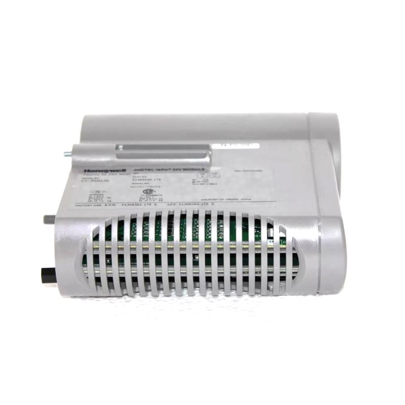 Honeywell CC-PDIL01 51405040-175 | Low-Level Digital Input Module Hot Items Trusted supplier