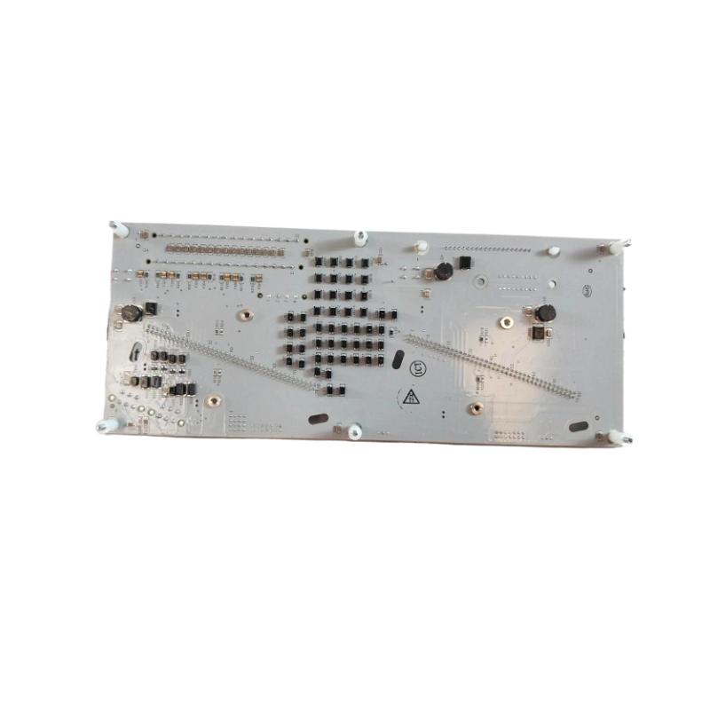 Honeywell DC-TAIX61 | Analog Input Module Quality Assurance Original