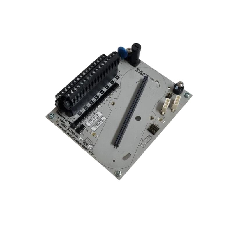 Honeywell DC-TAON01 | Analog Output Module Unbelievable Prices 12-Month Warranty