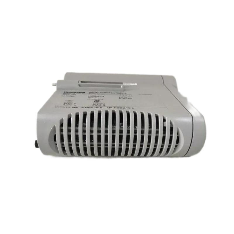 Honeywell CC-PDOB01 51405043-175 | Digital Output Module 12-Month Warranty 30-Day Returns！