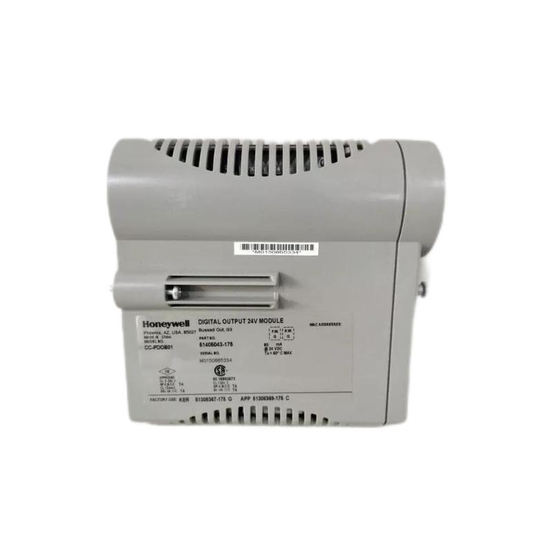 Honeywell CC-PDOB01 51405043-175 | Digital Output Module 12-Month Warranty 30-Day Returns！