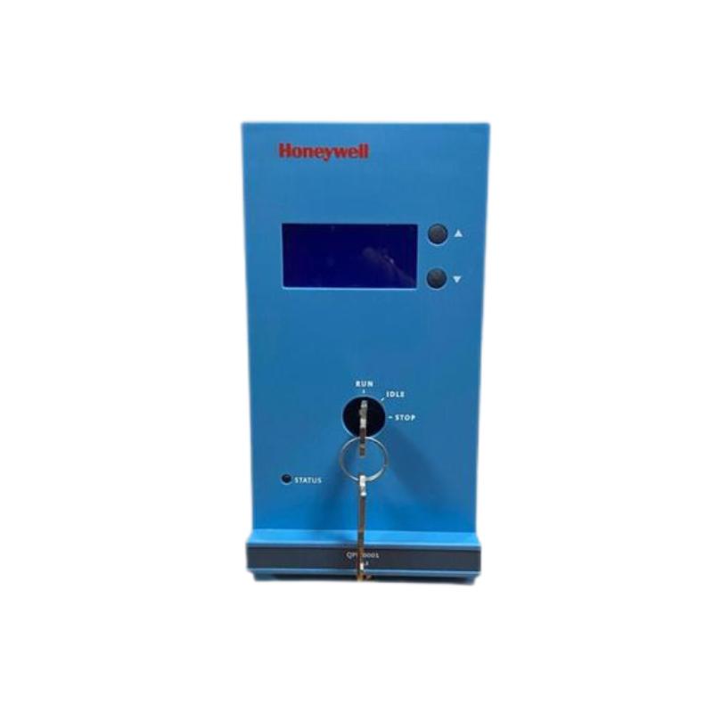 Honeywell FC-QPP-0001 | Quad Processor Module 12-Month Warranty 12-Month Warranty