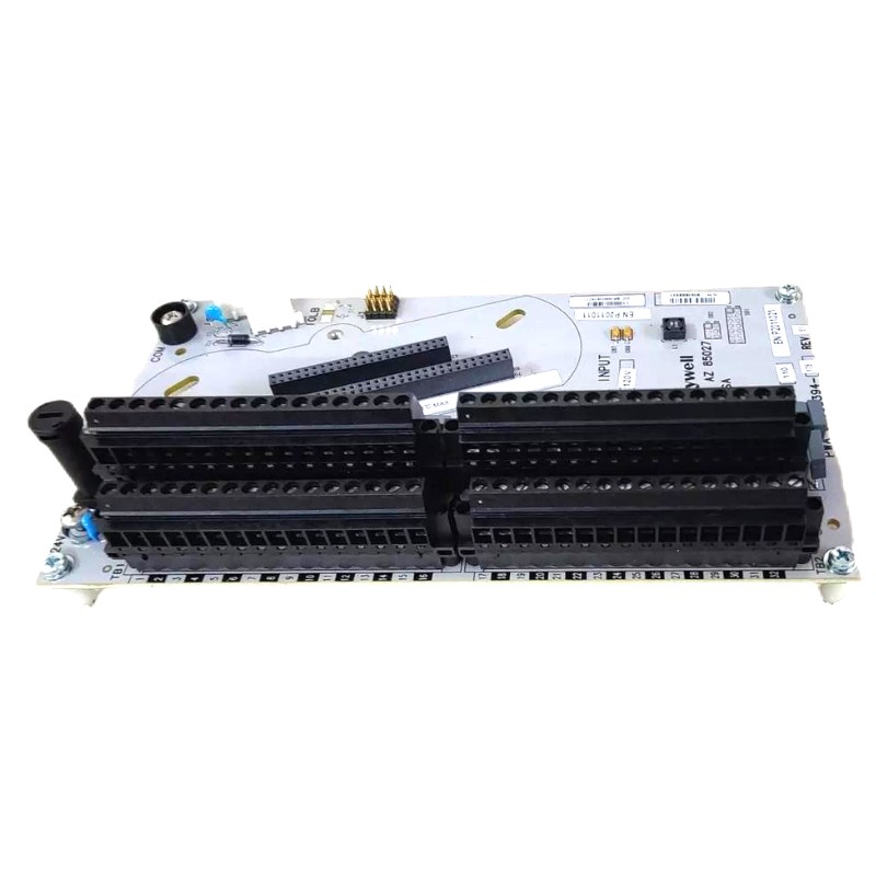Honeywell CC‑TDIL01 51308394‑175 | 24 V Digital Input Module Quality Selection 12-Month Warranty