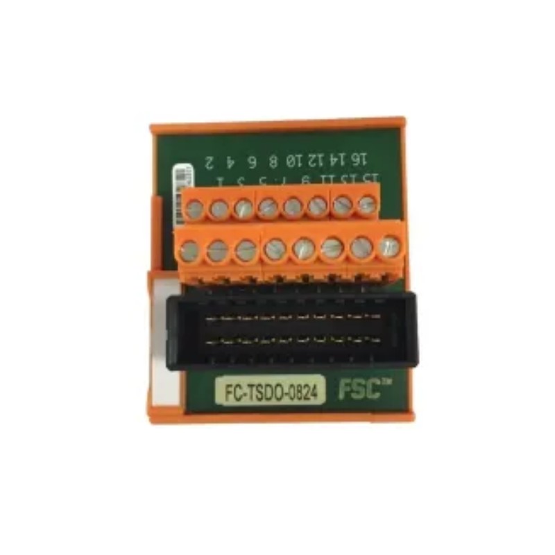 Honeywell FS‑TDO‑1624 | Digital Output Module Price Advantage Fast Shipping!