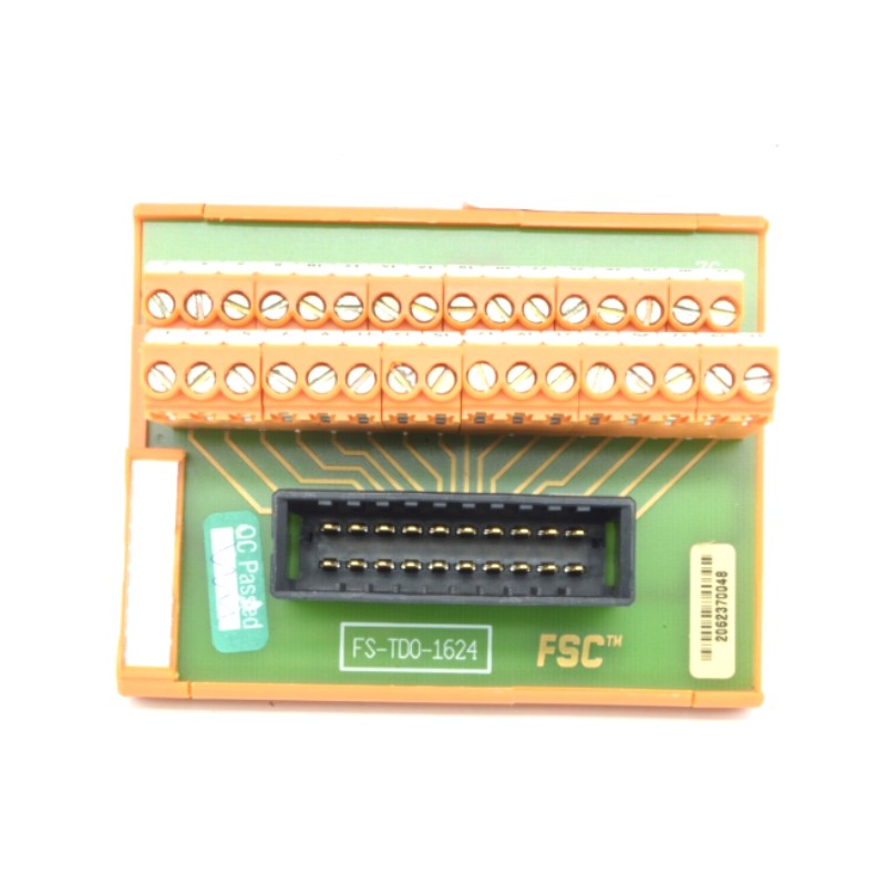 Honeywell FS‑TDO‑1624 | Digital Output Module Price Advantage Fast Shipping!