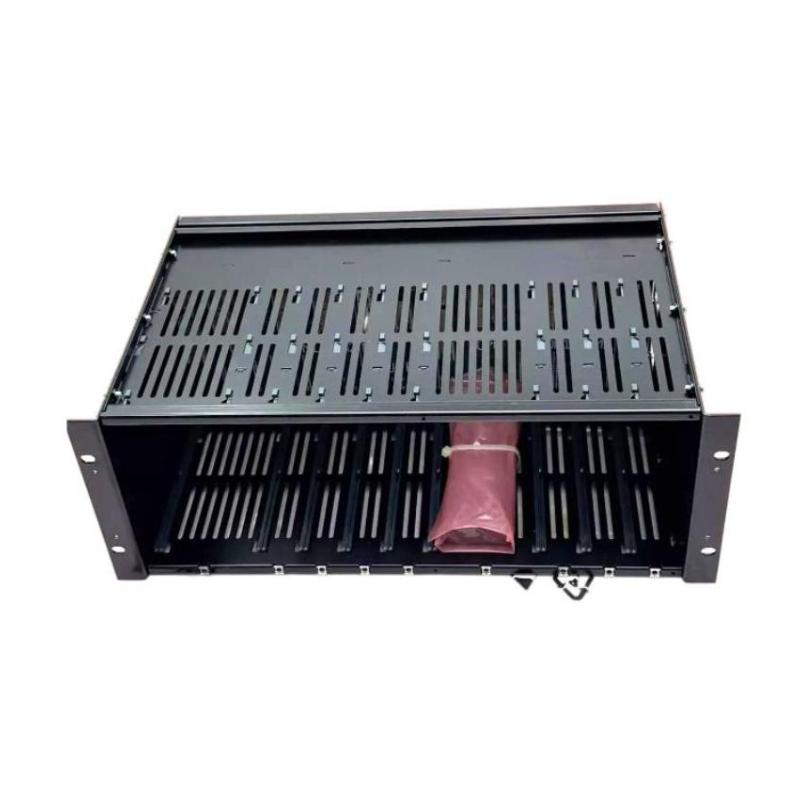 Honeywell FS-CPCHAS-0001 | Control Processor Chassis Price Advantage 12-Month Warranty