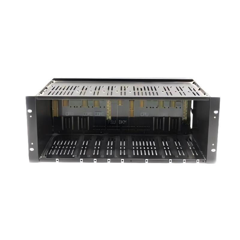 Honeywell FS-CPCHAS-0001 | Control Processor Chassis Price Advantage 12-Month Warranty