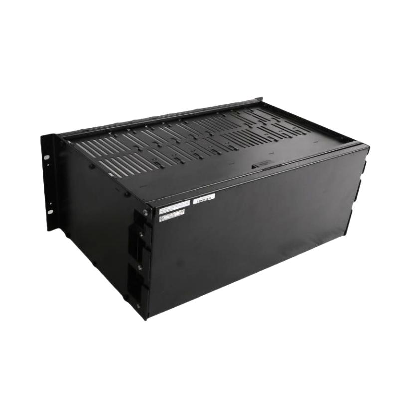 Honeywell FS-CPCHAS-0001 | Control Processor Chassis Price Advantage 12-Month Warranty