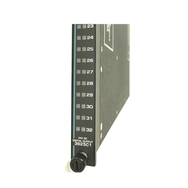 Triconex 3625C1 | Supervised Digital Output Module Hot Items Unbelievable Prices!