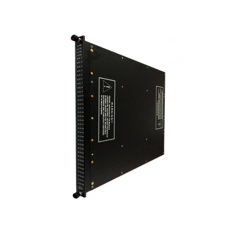 Triconex 3625N | 24 V DC Digital Output Module Original Original