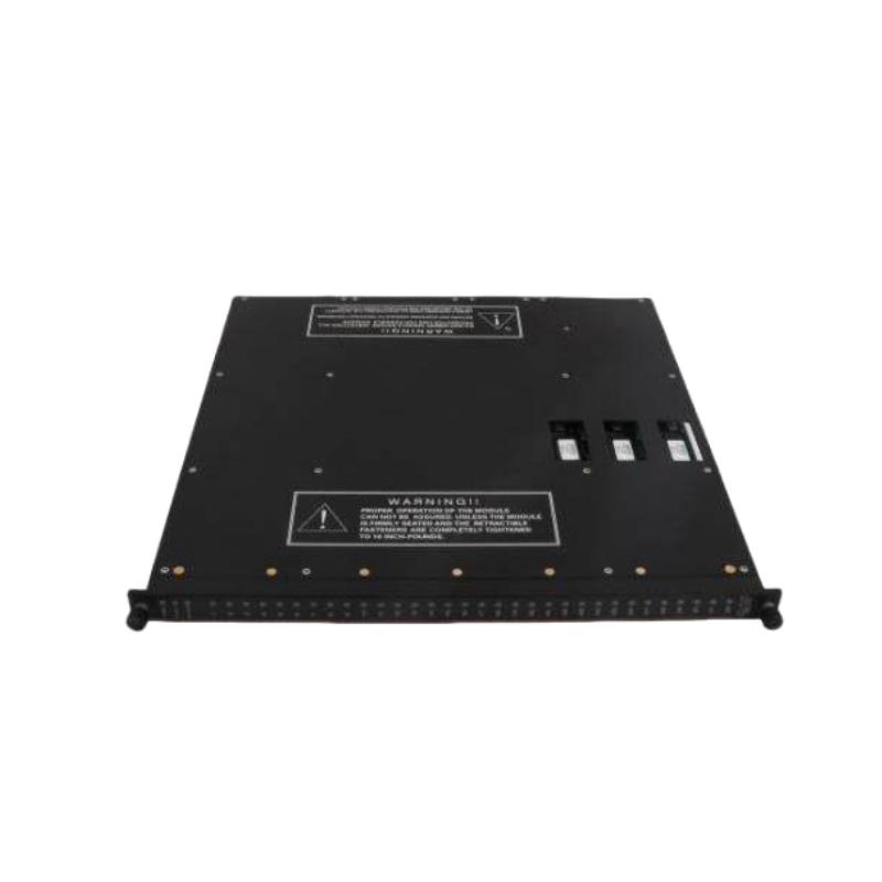 Triconex 3636T | Relay Output Module 30-Day Returns 12-Month Warranty
