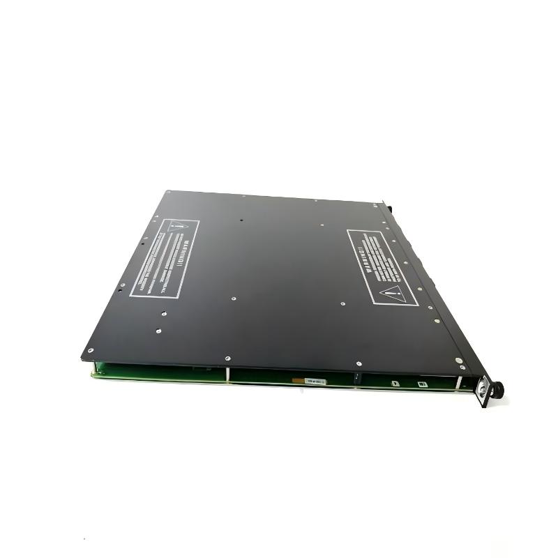 Triconex 3706A | Thermocouple Analog Input Module Recommended products Trusted supplier