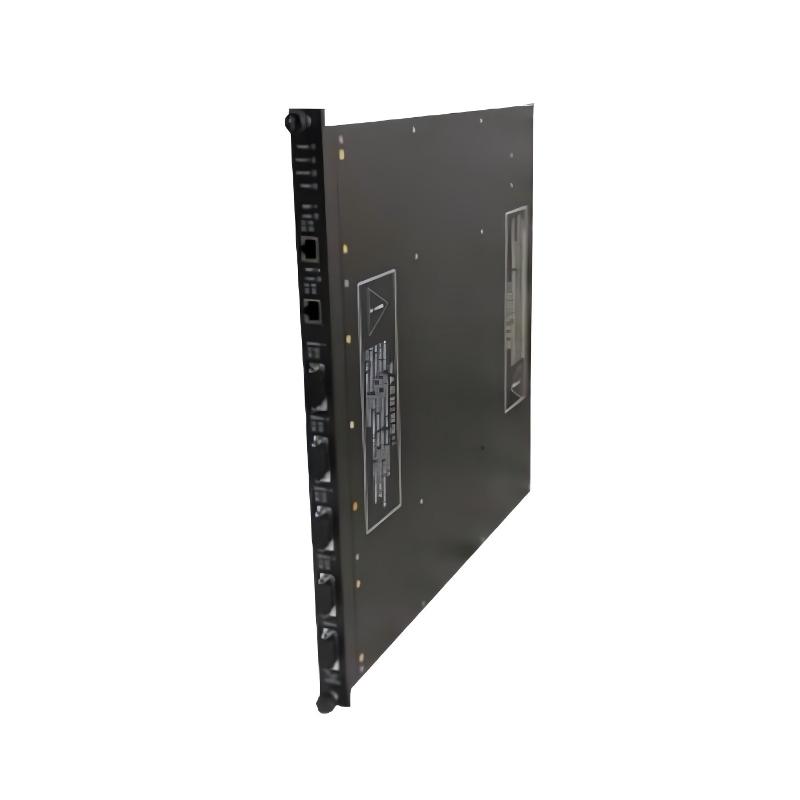Triconex 3706A | Thermocouple Analog Input Module Recommended products Trusted supplier