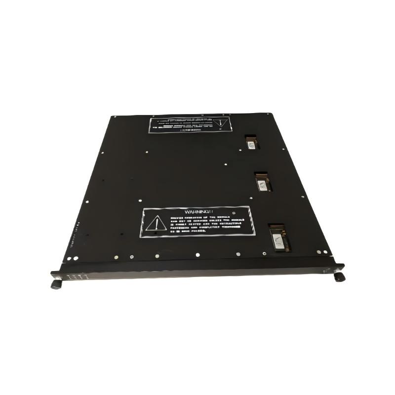 Triconex 3708E | Analog Input Module Price Advantage New In Stock